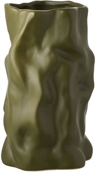 Pikkukuva: House Nordic Vase maljakko, vihreä