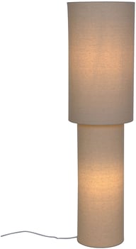 Pikkukuva: Nordlux Izara 110 lattiavalaisin beige
