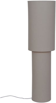 Pikkukuva: Nordlux Izara 110 lattiavalaisin beige