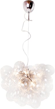 Pikkukuva: Gross riippuvalaisin kirkas