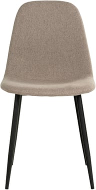 Pikkukuva: House Nordic Stockholm ruokatuoli, hiekka