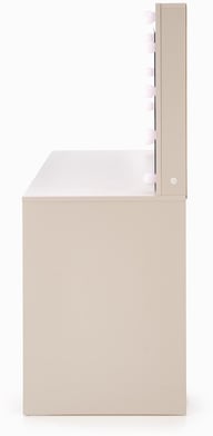 Pikkukuva: Hollywood kampauspöytä XL, kashmire