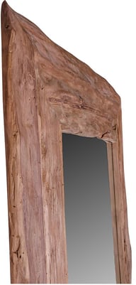 Pikkukuva: House Nordic Granada antique peili 101x180cm