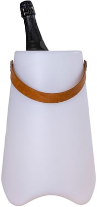 Pikkukuva: House Nordic Bristol led-valaisin/cooler