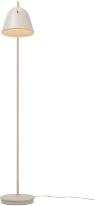 Pikkukuva: Nordlux Fleur lattiavalaisin beige