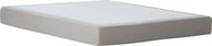 Pikkukuva: Moon Gold patja 160x200, visco, Primo 05 beige