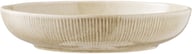 Pikkukuva: House Nordic tarjoilukulho, beige, ø27x5,8 cm