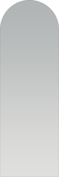 Pikkukuva: Artlink kaaripeili 40x120cm