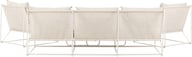 Pikkukuva: Palazzo sohvaryhmä 3+1+1+sarjapöytä (2kpl), beige / beige