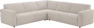 Pikkukuva: Basel kulmasohva 2K2, beige