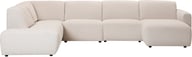 Pikkukuva: Basel u-kulmasohva vasen, beige