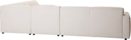 Pikkukuva: Basel kulmasohva 3k2, beige