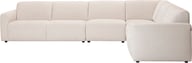 Pikkukuva: Basel kulmasohva 3k2, beige