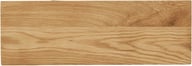 Pikkukuva: House Nordic seinähylly, tammi, 42,5x14,5 cm
