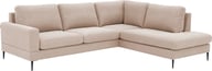 Pikkukuva: Capri avokulmasohva oikea, Austin 02 beige