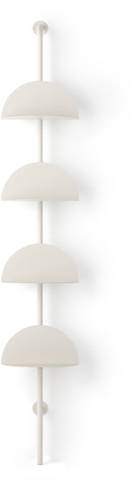 Pikkukuva: Umbra Solis hylly hiekka