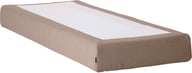 Pikkukuva: Unelle 400 joustinpatja pocket 7-vyöh. medium 80x200, Fano 15 ruskea