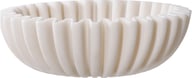 Pikkukuva: House Nordic kulho, polyresiini, beige, pyöreä 20x6,5 cm