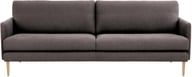 Pikkukuva: Nordic 3-ist. sohva jumbo 237cm