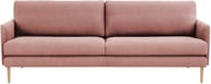 Pikkukuva: Nordic 3-ist. sohva jumbo 237cm