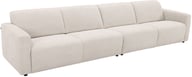 Pikkukuva: Basel 4-istuttava sohva, beige