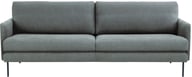 Pikkukuva: Nordic 3-ist. sohva jumbo 237cm