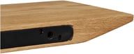 Pikkukuva: House Nordic seinähylly, tammi, 42,5x14,5 cm