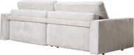 Pikkukuva: Sento 3-ist. vuodesohva, Jazz 3107 beige