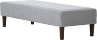 Moon Silver runkopatja 80x200, pocket 5-vyöh. Primo 84 vaaleanharmaa: Dynaaminen 80 cm leveä runkopatja, jossa viiden vyöhykkeen taskujousitus. Täydellinen makuuhuoneeseen takamaan mukavan yöunen.