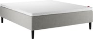 Pikkukuva: Wonderland VIP runkopatja 160x200 medium/x-firm, Air 81 vaaleanharmaa