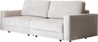 Pikkukuva: Sento 3-ist. vuodesohva, Jazz 3107 beige
