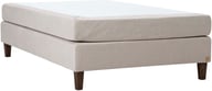 Pikkukuva: Moon Silver jenkkisänky 140x200, pocket 5-vyöh. Primo 05 beige