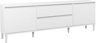 Pikkukuva: Soma taso 193cm valkoinen