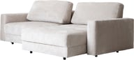 Pikkukuva: Sento 3-ist. vuodesohva, Jazz 3107 beige