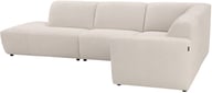 Pikkukuva: Basel kulmasohva 1+kulma+1+avopääty vasen, beige