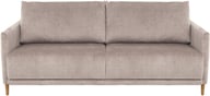 Pikkukuva: Scandic 3-ist. sohva 198cm (käsinoja 1)