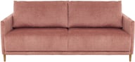 Pikkukuva: Scandic 3-ist. sohva 198cm (käsinoja 1)