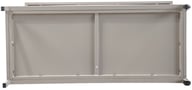 Pikkukuva: Nordic pehmustelaatikko 130x60cm, khaki