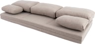 Pikkukuva: Levon taittopatjasarja 200 cm beige