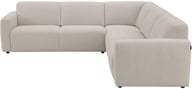 Pikkukuva: Basel kulmasohva 2K2, beige