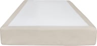 Moon Gold joustinpatja 80x200, visco, Primo 05 beige: Mukava ja tukeva joustinpatja, koko 80x200 cm. Sopii erinomaisesti makuuhuoneeseen, takaa hyvän unen ja optimaalisen tuen. Beige väri.