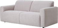 Pikkukuva: Basel 2-istuttava sohva (KN+B+KN, 192cm) Austin 02 beige