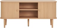 Pikkukuva: House Nordic Nikko tv-taso 113x40, natural