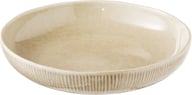 Pikkukuva: House Nordic tarjoilukulho, beige, ø27x5,8 cm