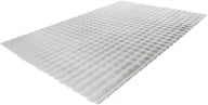 Pikkukuva: Luxury 500 matto 120x170 silver