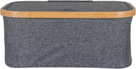 Pikkukuva: House Nordic Noto kori 38x26x16cm