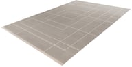 Pikkukuva: Lalee Home Elif matto 160x230 silver