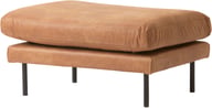 Pikkukuva: Copenhagen Scandic rahi, cognac / mustat jalat