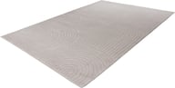 Pikkukuva: Lalee Home Gala matto 160x230 silver
