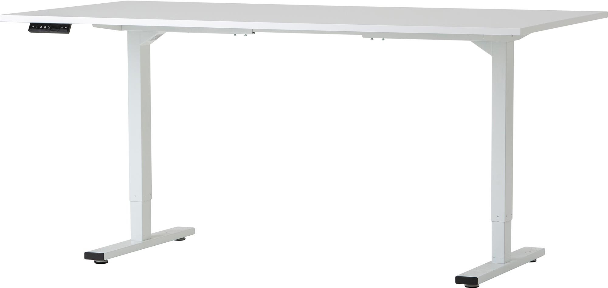 Smart Adjustable Table